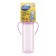 A bottle for feeding with handles, color, 250 ml, from 6 months, mix