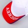 Children's cap for the boy Hockey, rr. 52-54