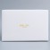 Confectionery box for mousse cakes "Present", 27 x 17.8 x 6.5 cm