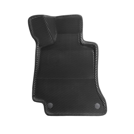 Rugs EVA 3D "SOME" in the salon for Mercedes-Benz E-Class W213 2016-N.V.-1