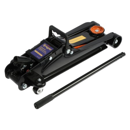 The jack of the rolling hydraulic tundra pro, rise/low patch 380/85 mm, 2.5 t-4