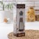 Electric Mill for Folk spices, ceramic mechanism