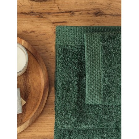 Trick Lovelife Natural Eucalyptus, 100 × 150 cm, 100% cotton-3