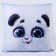 New Year's pillow "Panda", for the New Year