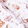 Glossy packaging paper "animals", 70 x 100 cm, 1 sheet,