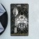 The name spoon is “Sergey”, on the postcard, 3 x 14 cm.