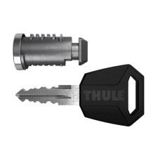 Set of locks for car trunk Thule 2018 (4 pcs.), 450400