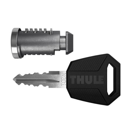 Set of locks for car trunk Thule 2018 (4 pcs.), 450400