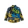 Fleet sweatshirt for a boy, height 116 cm