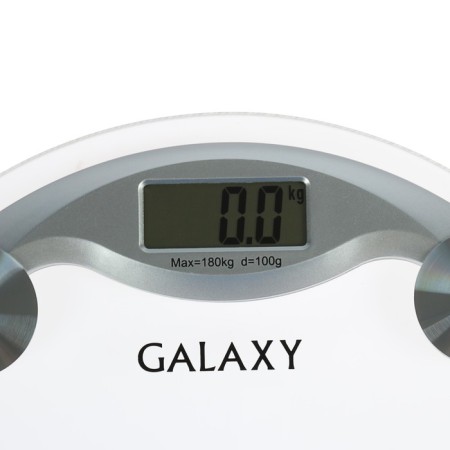 Floor scales Galaxy GL 4804, electronic, up to 180 kg, 3 units-1