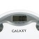 Floor scales Galaxy GL 4804, electronic, up to 180 kg, 3 units