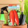 Seed Tomata "Italian Spaghetti", Middle Eart, 20 pcs
