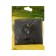 Single Luazon Lighting "Antei", 16 a, hidden, with salary, black
