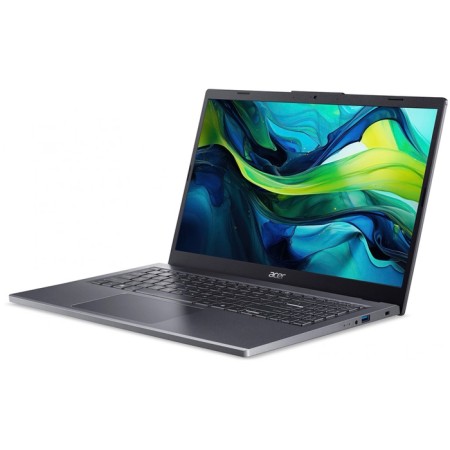 Acer Aspire 15 A15-51M-36HA laptop, gray (NX.KXRCD.008)-2