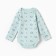Body baby, mint color, height 68 (3-6 months)