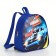Children's backpack on a zipper, "chosen", blue color