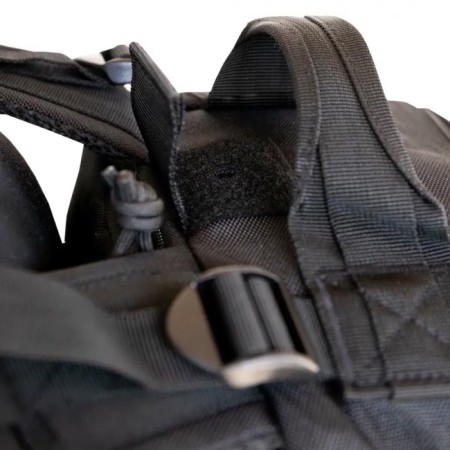 Tactical backpack TRAMP TRP-041, Squad, black, 35 l.-6