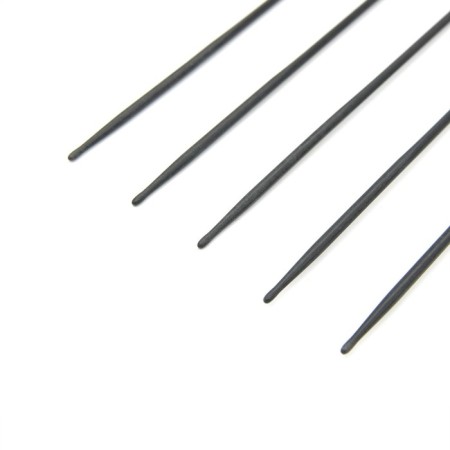 Stock -ups Ergonomics Carbon 2.0 mm/20 cm, 5 pcs. packaged-1