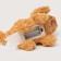 Soft toy Interactive "Poodle"