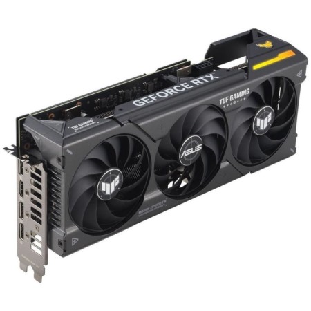 The ASUS GEFORCE RTX 4070 Gaming OC 12GB (TUF-RTX4070-O12G-GAMING)-8