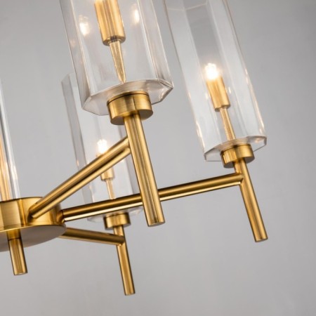 Gracylis suspension 650 mm, G9-4