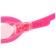 Glasses for swimming children's Onlytop, beryushi, yellow/pink color