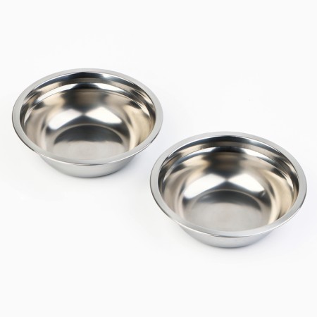 Set of picnic dishes tourist "Strategic stock", 8 items-8