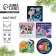 New Year's magnet "New Year: New Year", mix