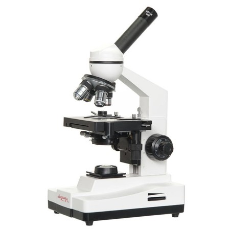 Biological microscope "Mikromed", P-1