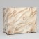 Gift folding box, packaging, “tenderness”, 31.2 x 25.6 x 16.1 cm cm