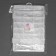 Organizer for needlework, with removable cells, 24 departments, 19.5 × 13.5 × 3.5 cm, the color is transparent