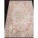 Rectangular Lysandra Hali Shanti carpet, size 230x160 cm, color Cream