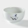 Porcelain Porcelain "geese", 330 ml, d = 11 cm, mix