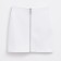 Women's skirt Rosa, size l, color White