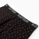 Cowards men's boxers kaftan "peppers", color black size 50