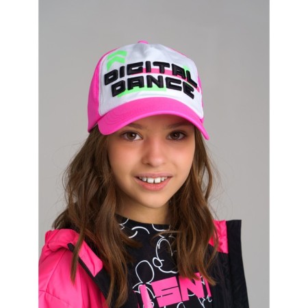 Baseball cap for the girl PlayTode, size 56-1