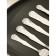 A set of cutlery "Lyovushka", 5 items, thickness 1.2 mm