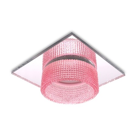 Lamp built -in spot Ambrella Techno Spot Techno TN356, GU5.3, Chrome color, transparent-2