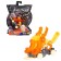 Machine - transformer "Helfire Tiger 720", wild tablets, Vlad A4
