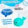 Musical toy-Fonant "Fun Keith", waterfowl