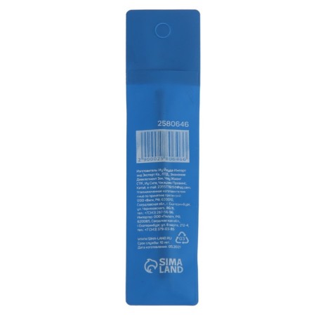 Tundra concrete drill, trihedral shank, 6 x 100 mm-3