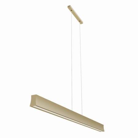 Line Linear Mantra Hanok, LED, 2850LM, 3000K, 1200.5x47.3x100 mm, golden color