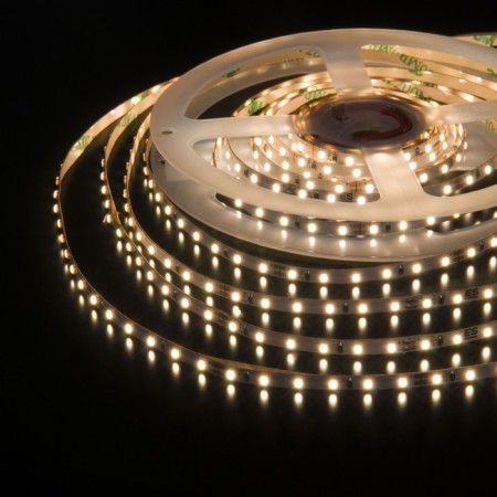 Elektrostandard LED strip, IP20, 120LED/m, 24V, glow of daytime white-1