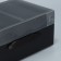 Gift folding box, packaging, “Black Night”, 23 x 15 x 10 cm