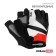 Bicycle gloves Dream Bike, with gel inserts, male, p. M
