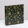 Self -charged Baby Baby "Festive Night", 16 x 16 x 3 cm