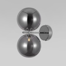 Wall lamp with Selisa, 3W, G4, 15x22x33 cm