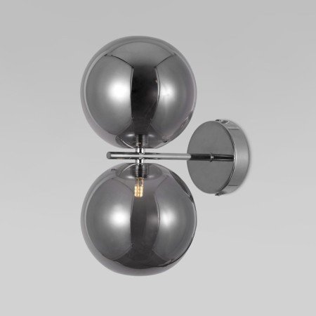 Wall lamp with Selisa, 3W, G4, 15x22x33 cm