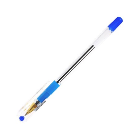 Ballic handle munhwa mc gold, node 0.5 mm, blue ink, barcode on the handle-6