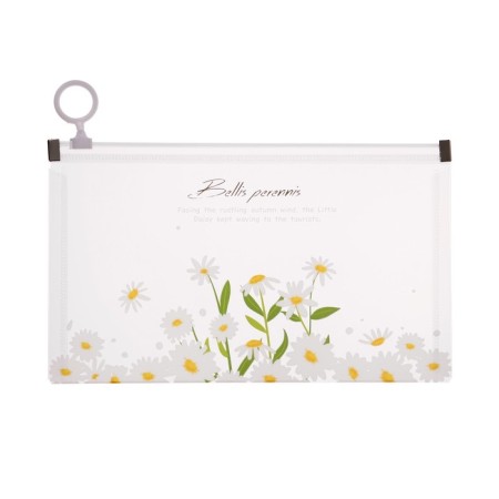 Lightning folder A65 format, 180 md "chamomile", mix-2